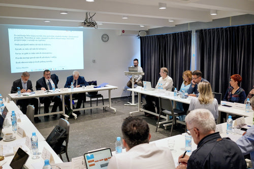 Predsjedništvo Bosne i Hercegovine treba hitno usvojiti Odluku o učešću naše zemlje u PISA istraživanju