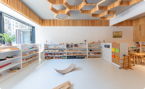 Počeo sa radom Edukativni Centar Fondacije “Olimpijada Znanja”, stipendije za nadarene učenike i studente slabijeg imovnog stanja