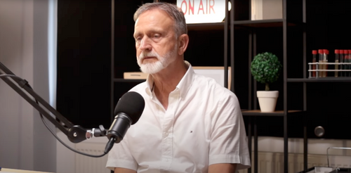 Ekonomski opstanak, edukacija i poduzetništvo: Razgovor s Muhamedom Pilavom