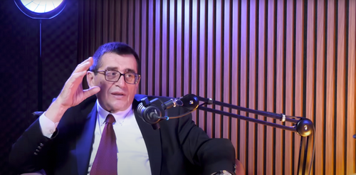 Željko Šain: U Bosni i Hercegovini nedostaje više ljubavi ka domovini